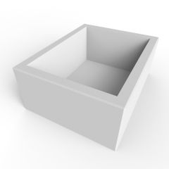 Grosvenor Planter