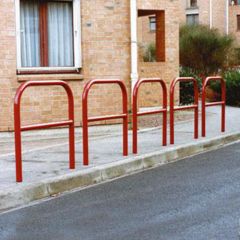 Hoop Barrier