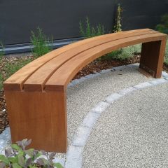 Imperial Bench