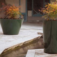Konica Planter