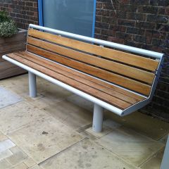 Loughborough Seat