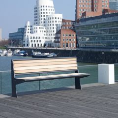 Mensura Seat