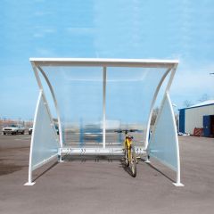 Moon Cycle Shelter