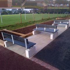 Ormiston Seating