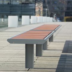 Paribus Bench