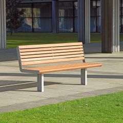 Paribus Seat