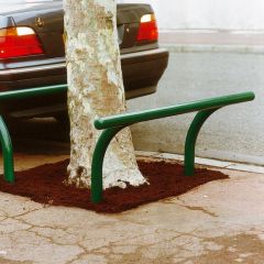 Protective Barrier