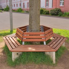 Prum Tree Seat