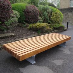 Shafton Bench