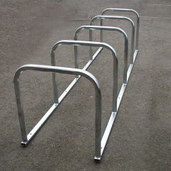 Sheffield Toastrack Cycle Stand