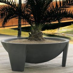 Sputnik Planter