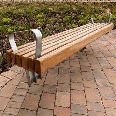 Stoke Bench