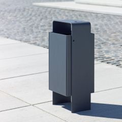 Versio Levis Litter Bin