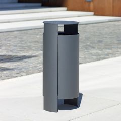 Versio Orbis Litter Bin