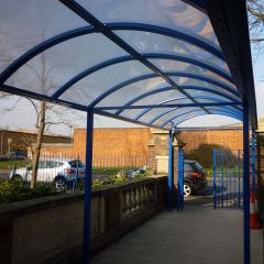 Winchester Walkway
