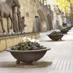 Barcina Planter