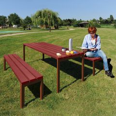 Barken Picnic Set