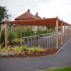 Birley Canopy
