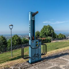 ST&GO Bike Maintenance Stand