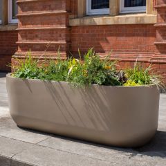 Bingham GRP Planter