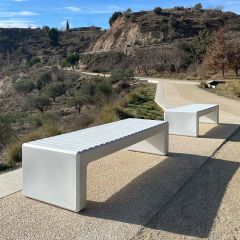 Zeus Bench