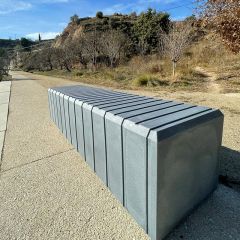 Heba Combo Bench