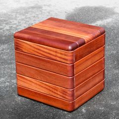 Deacon Cube
