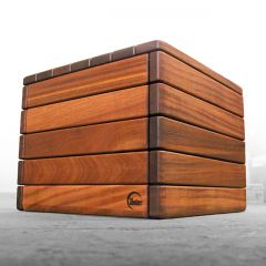 Deacon Cube