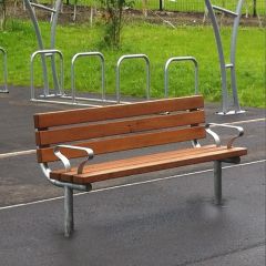 Eco Seating