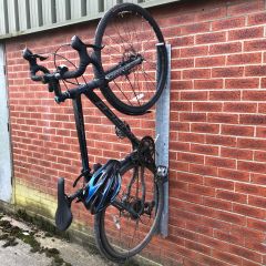 Eltham Cycle Trough