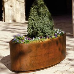 Llauna Planter