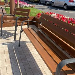 Moda Seat