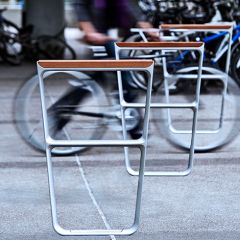 Multiplicity Cycle Stand