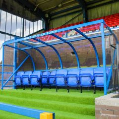 Sports Dugout