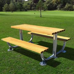 Tollgate Picnic Table