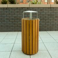Greengate Litter Bin