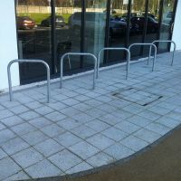 Sheffield Cycle Stand