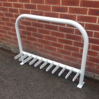 Sheffield Single Sided Scooter Rack