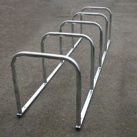 Sheffield Toastrack Cycle Stand