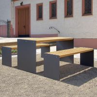 Talus Table