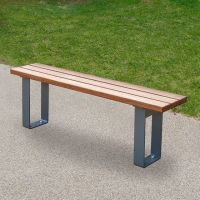 Brunswick Bench