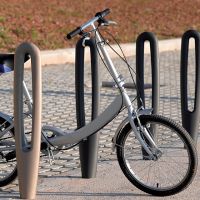 Coser Y Cantar Cycle Stand
