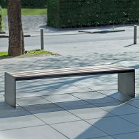 Gero Bench