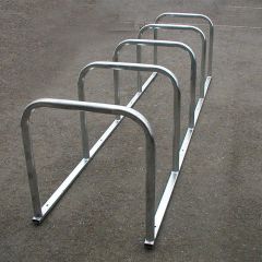 Sheffield Toastrack Cycle Stand