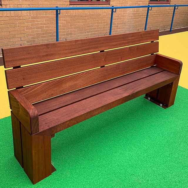 Deacon Seating Deacon Seating
