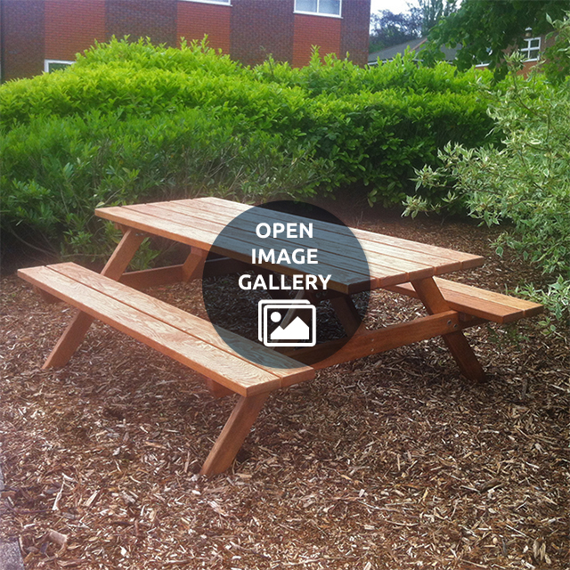 Eco Picnic Table Eco Picnic Table