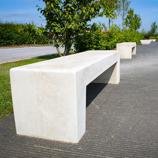 Ellis Bench