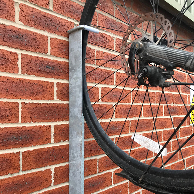 Eltham Cycle Trough