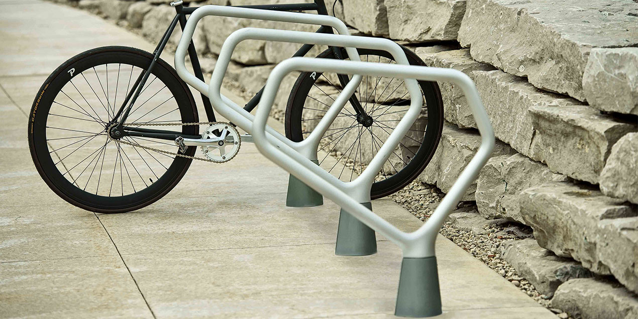 FGP Cycle Stand