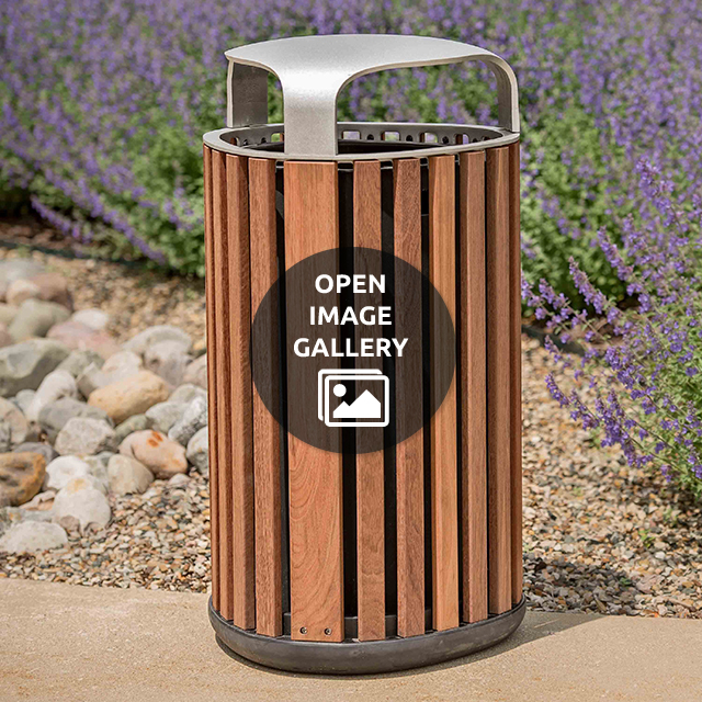 FGP Litter Bin